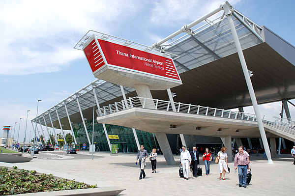 TIA ndan 15.5 milion euro dividend, ne 2015 fitimi u rrit 31 per qind